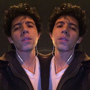 Meet your Posher, Abner